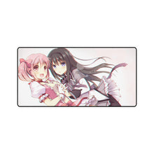 Load image into Gallery viewer, Puella Magi Madoka Magica Mouse Pad (Desk Mat)