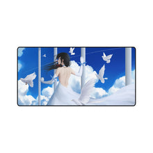 Load image into Gallery viewer, My Teen Romantic Comedy SNAFU Yukino Yukinoshita Mouse Pad (Desk Mat)