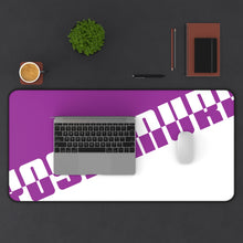 Load image into Gallery viewer, Yoshimura (Tokyo Ghoul) Mouse Pad (Desk Mat) With Laptop