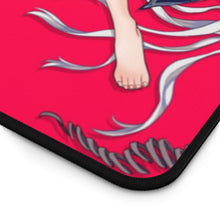 Load image into Gallery viewer, Danganronpa Mouse Pad (Desk Mat) Hemmed Edge