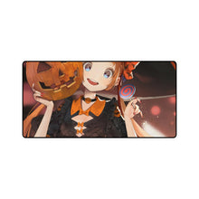 Load image into Gallery viewer, Anime Girl Mouse Pad (Desk Mat)