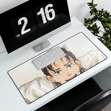 Load image into Gallery viewer, Anime Attack On Titan Mouse Pad (Desk Mat)