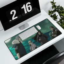 Load image into Gallery viewer, Anime Naruto Mouse Pad (Desk Mat)
