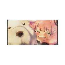 Load image into Gallery viewer, Spy x Family Mouse Pad (Desk Mat)