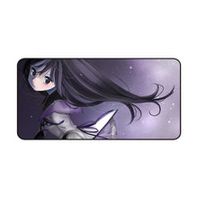 Load image into Gallery viewer, Puella Magi Madoka Magica Mouse Pad (Desk Mat)