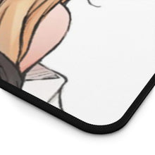 Load image into Gallery viewer, Gamers! Karen Tendou, Chiaki Hoshinomori Mouse Pad (Desk Mat) Hemmed Edge