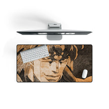Load image into Gallery viewer, Anime Jojo's Bizarre Adventure Mouse Pad (Desk Mat)