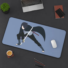 Load image into Gallery viewer, Boruto Mouse Pad (Desk Mat) On Desk