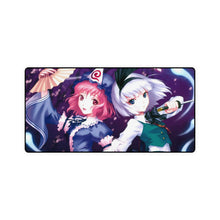 Load image into Gallery viewer, Touhou Mouse Pad (Desk Mat)