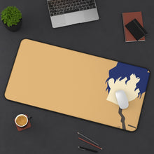 Load image into Gallery viewer, Fate/Stay Night: Unlimited Blade Works Mouse Pad (Desk Mat) On Desk