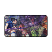 Load image into Gallery viewer, Naruto Mouse Pad (Desk Mat)