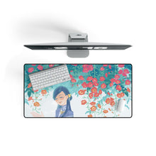 Load image into Gallery viewer, Ascendance of a Bookworm Mouse Pad (Desk Mat)