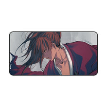 Load image into Gallery viewer, Rurouni Kenshin Mouse Pad (Desk Mat)