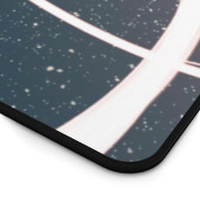 Load image into Gallery viewer, A Certain Scientific Railgun Mouse Pad (Desk Mat) Hemmed Edge