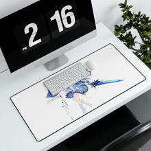 Load image into Gallery viewer, Sukasuka Mouse Pad (Desk Mat)