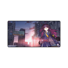 Load image into Gallery viewer, Benghuai Xueyuan Mouse Pad (Desk Mat)