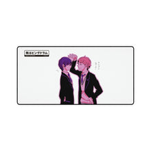 Load image into Gallery viewer, Mawaru Penguindrum Mouse Pad (Desk Mat)