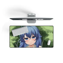 Load image into Gallery viewer, Mushoku Tensei: Jobless Reincarnation Mouse Pad (Desk Mat) On Desk