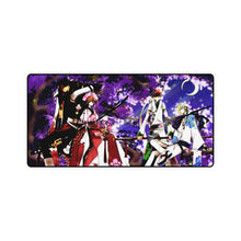 Load image into Gallery viewer, Tsubasa Reservoir Chronicle Mouse Pad (Desk Mat)