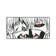 Load image into Gallery viewer, Anime Tokyo Ghoul Mouse Pad (Desk Mat)