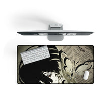 Load image into Gallery viewer, Jigoku Shōjo Mouse Pad (Desk Mat)
