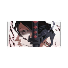 Load image into Gallery viewer, Anime Bleach Mouse Pad (Desk Mat)