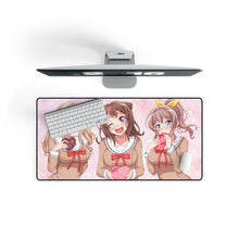 Load image into Gallery viewer, BanG Dream! Mouse Pad (Desk Mat)