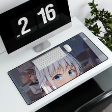 Load image into Gallery viewer, Anime Kantai Collection Mouse Pad (Desk Mat)