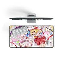 Load image into Gallery viewer, Touhou Mouse Pad (Desk Mat)