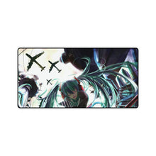 Load image into Gallery viewer, Vocaloid Mouse Pad (Desk Mat)