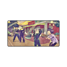 Load image into Gallery viewer, Anime Jojo's Bizarre Adventure Mouse Pad (Desk Mat)