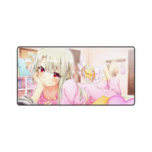 Load image into Gallery viewer, Fate/kaleid liner Prisma Illya Mouse Pad (Desk Mat)