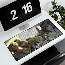 Load image into Gallery viewer, Anime Amnesia Mouse Pad (Desk Mat)