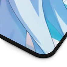 Load image into Gallery viewer, Is The Order A Rabbit? Mouse Pad (Desk Mat) Hemmed Edge