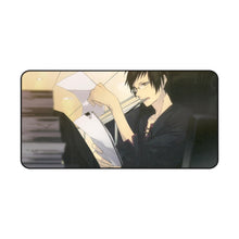 Load image into Gallery viewer, Durarara!! Mouse Pad (Desk Mat)