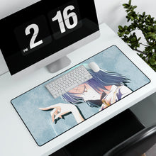 Load image into Gallery viewer, Touhou Mouse Pad (Desk Mat)
