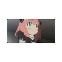 Load image into Gallery viewer, Anya on Mission Mouse Pad (Desk Mat)
