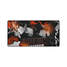Load image into Gallery viewer, Haikyu!! Mouse Pad (Desk Mat)