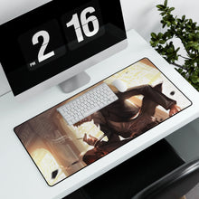 Load image into Gallery viewer, One Piece Sanji Mouse Pad (Desk Mat) Background