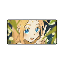 Load image into Gallery viewer, Summer Time Rendering Mouse Pad (Desk Mat)