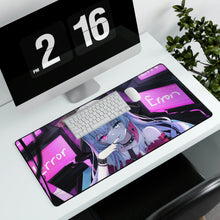 Load image into Gallery viewer, Ishigami Nozomi Mouse Pad (Desk Mat)