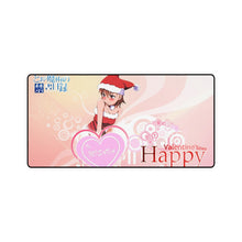 Load image into Gallery viewer, A Certain Magical Index Mouse Pad (Desk Mat)