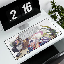 Load image into Gallery viewer, Azur Lane Mouse Pad (Desk Mat)