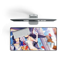Load image into Gallery viewer, Love Live! Mouse Pad (Desk Mat) On Desk