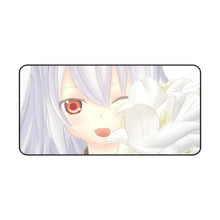 Load image into Gallery viewer, Plastic Memories Isla Mouse Pad (Desk Mat)