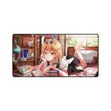 Load image into Gallery viewer, Touhou Mouse Pad (Desk Mat)
