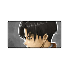 Load image into Gallery viewer, Anime Attack On Titan Mouse Pad (Desk Mat)