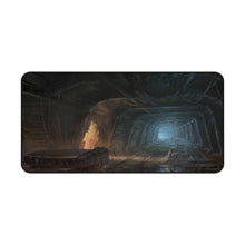 Load image into Gallery viewer, Ling Long: Incarnation Mouse Pad (Desk Mat)