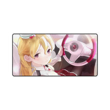 Load image into Gallery viewer, Anime Kantai Collection Mouse Pad (Desk Mat)