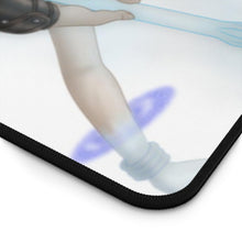 Load image into Gallery viewer, Fairy Tail Natsu Dragneel, Erza Scarlet, Gray Fullbuster, Lucy Heartfilia, Wendy Marvell Mouse Pad (Desk Mat) Hemmed Edge